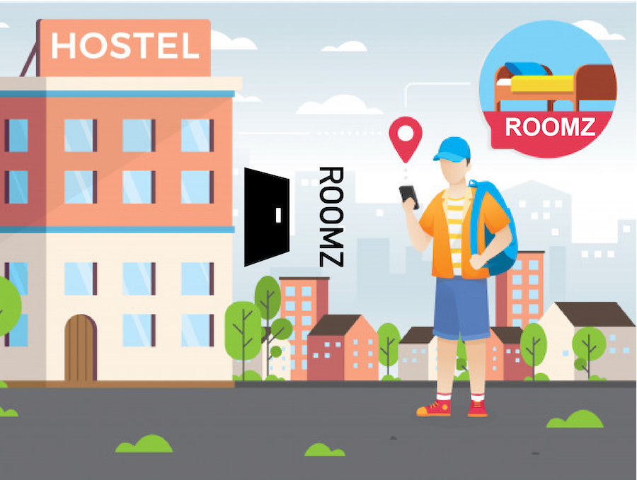 Hostel Accommodation in Malaysia