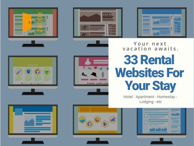 33 Home Rental Websites To Know Roomz Blog