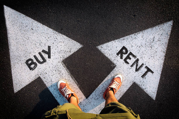 Is it a good time to Buy or Rent a house in 2021?