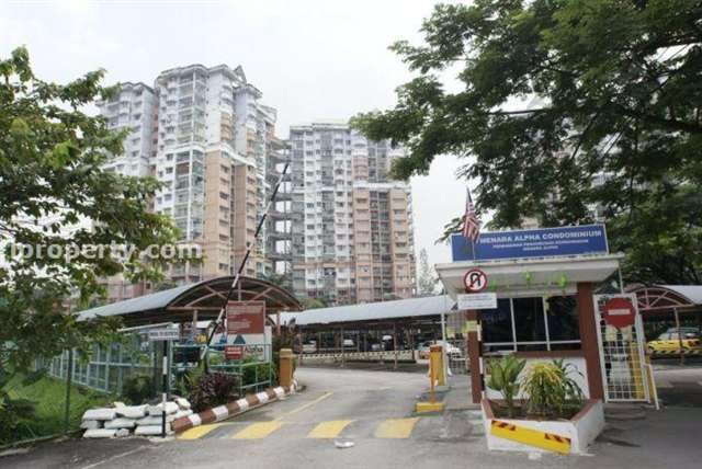 Wangsa Maju Menara Alpha Condo Small Room For Rent Roomz Asia