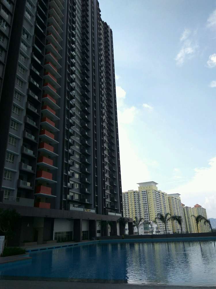 Kl Pv21 Pv 21 Condominium For Rent Pv Pv15 Pv16 Pv13 Pv128 Roomz Asia