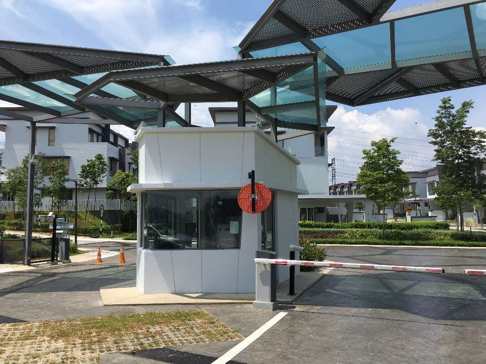 Sunway Eastwood Park Villa - Common Room for Rent