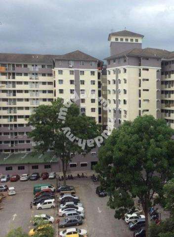 Bilik untuk di sewa putrajaya presint 9