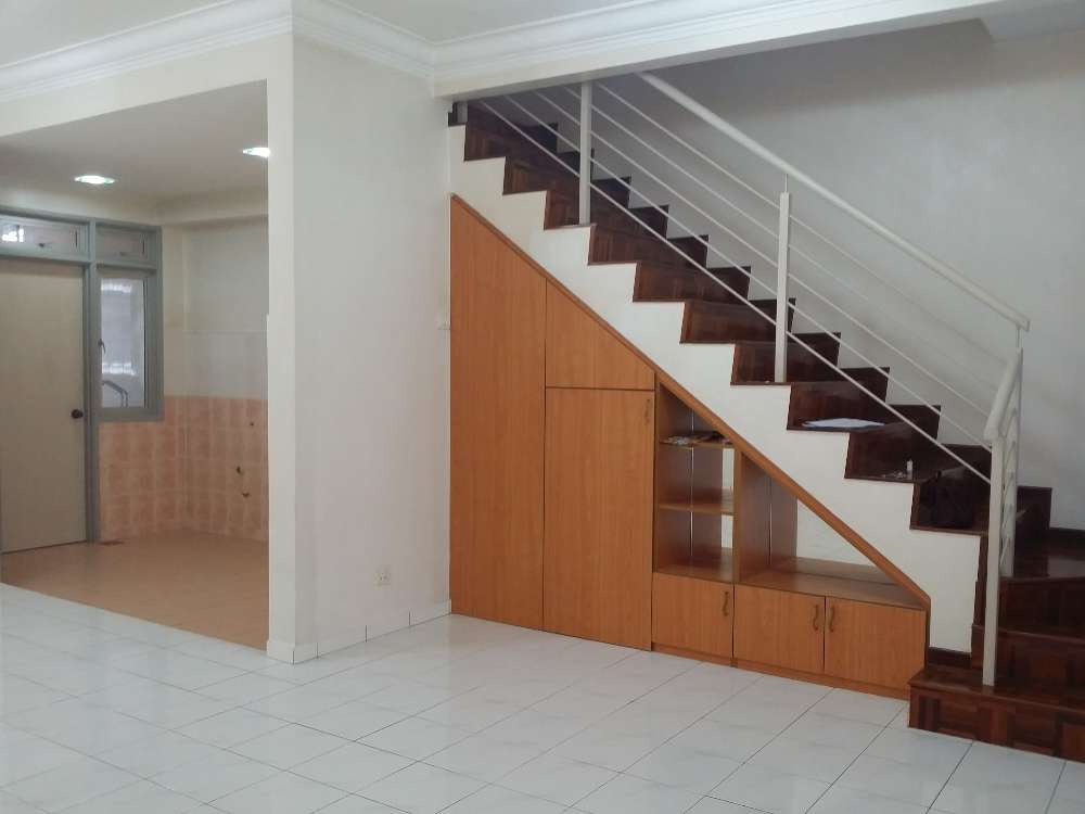 Setia Alam Double Storey House For Rent Nice Good Renovated Conditions Roomz Asia