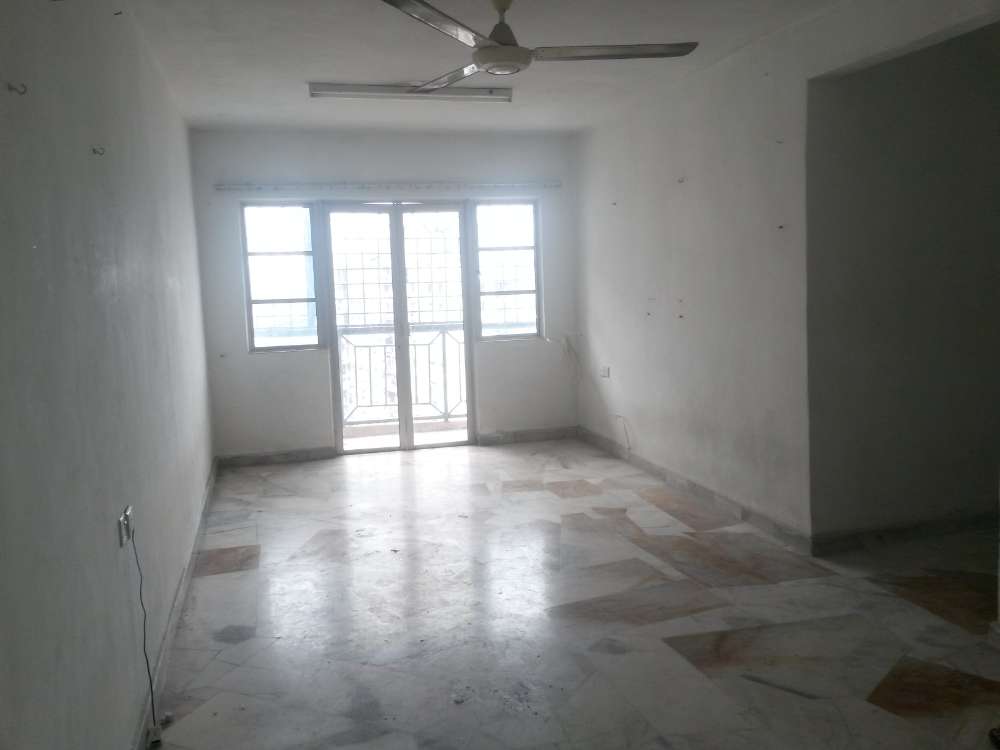 genting court condo at setapak