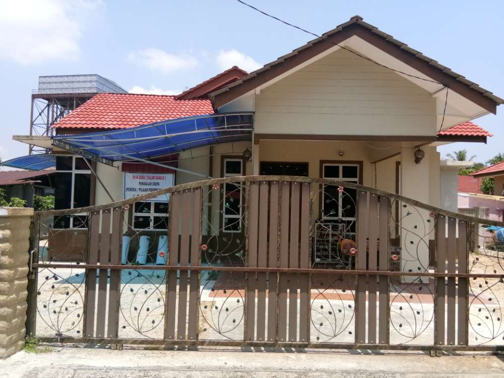 Rooms For Rent In Kelantan Property Rental In Malaysia Malaysia Roomz Asia