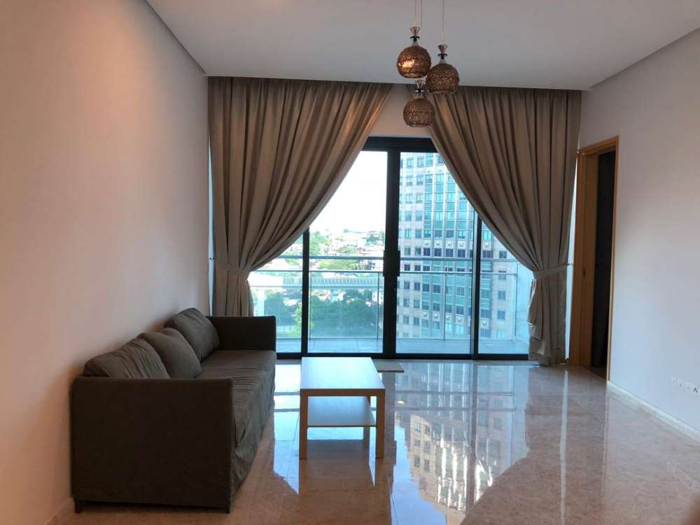Damansara City Residency (DC Residensi, DC Residency) Whole Unit FOR RENT @ RM3300/month BELOW MARKET