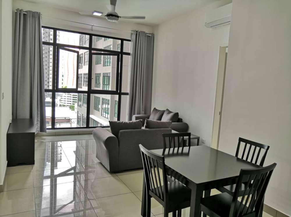 9 Condo And House For Rent In Putrajaya Roomz Asia