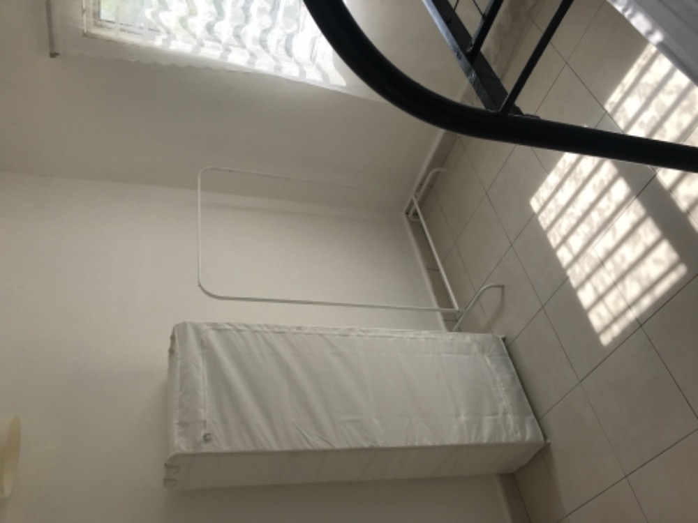 Master room for rent at Apartment Kelisa Ria, Bangi