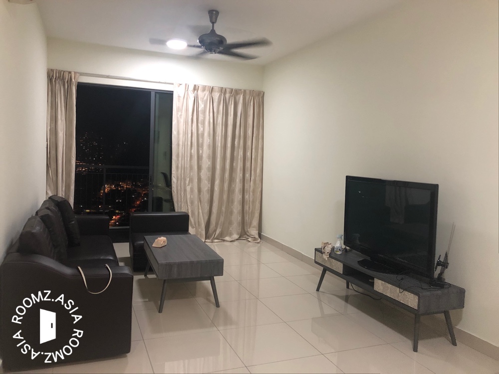 Lido Residency Cheras for Rent