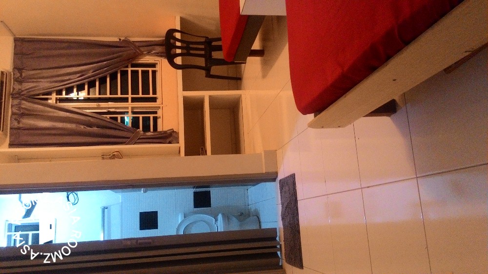 Bilik sewa Rumah Teres dkt Kilang FTZI, Queensbaymall, USM