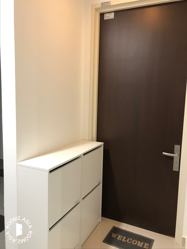 Single room for rent at Sunsuria City