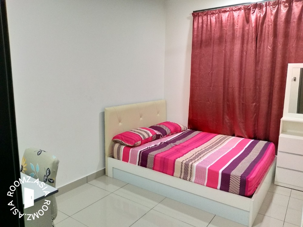 Rooms For Rent In Johor Bahru Property Rental In Malaysia Johor Roomz Asia