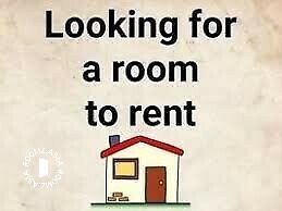 Looking for a room to rent at the Sentral residences