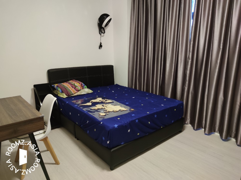 Rooms For Rent In Kuching Property Rental In Malaysia Sarawak Roomz Asia