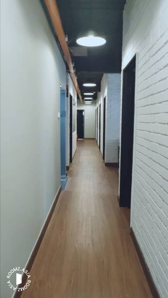 New Private Office Space Room For Rent I Taman Maluri Cheras Kuala Lumpur Maluri Lrt Mrt Roomz Asia