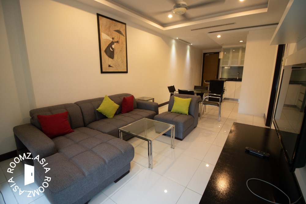 2 bedroom 2 bathroom apartment/flat for rent at CASA RESIDENCY – Roomz.asia