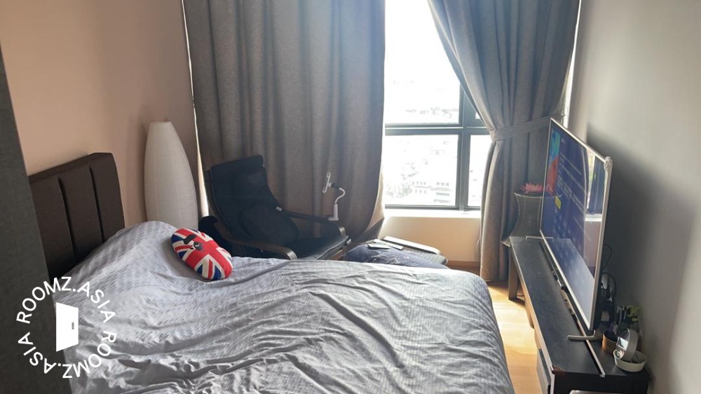 Middle room for rent at EkoCheras Serviced Residence (Tower E)