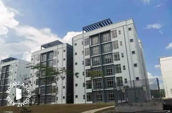 《For Rent》 Casa Residence@Ipoh Klebang@Low Density