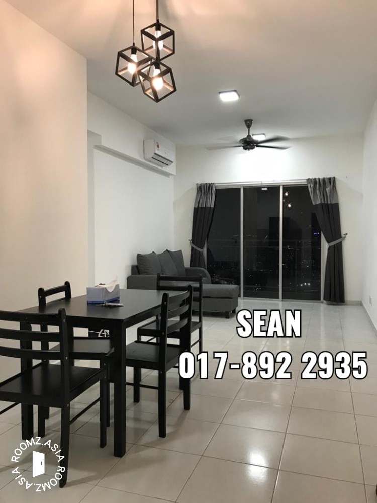 14 Condo And House For Rent In Desa Petaling Roomz Asia