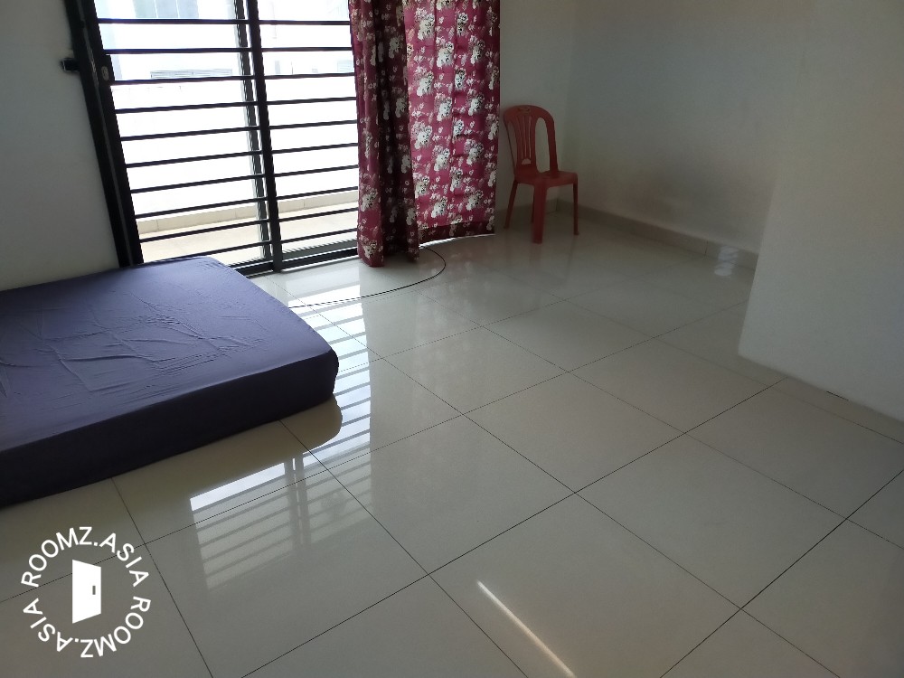 Room for Rent @ Jalan USJ 1/4K, Subang Jaya