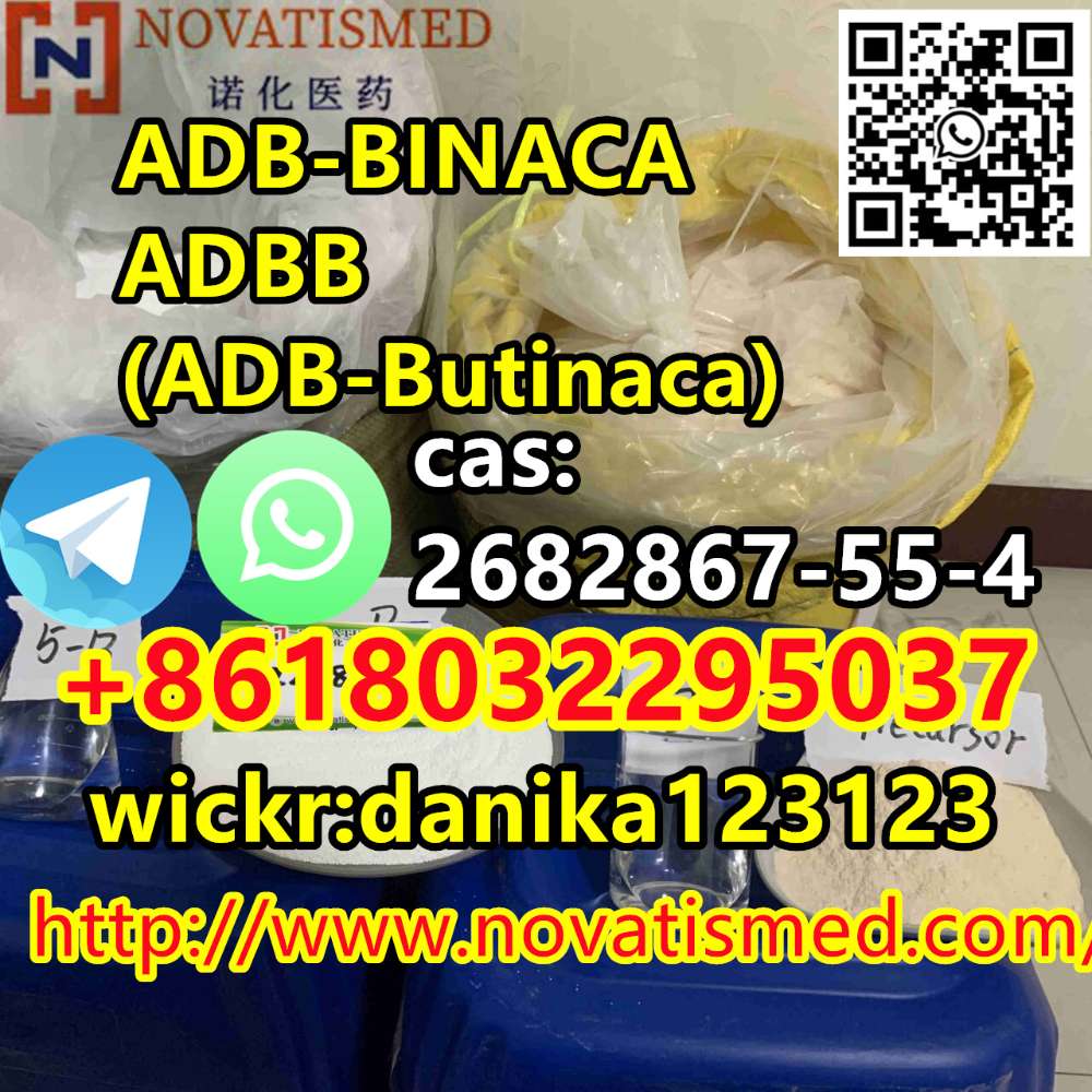 Buy Adb Binaca Adbb Adb Butinaca 55 4 5cl 6cl 5cl Adba High Quality Roomz Asia