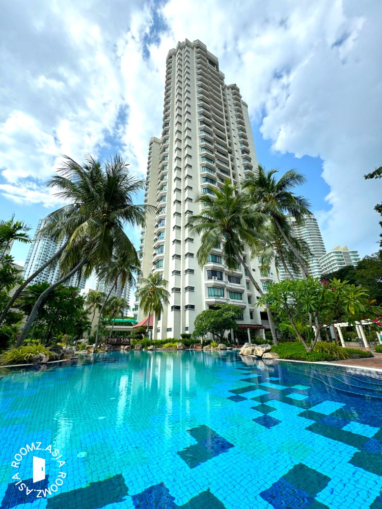 🔥LADIES UNIT @ SRI PANGKOR CONDOMINIUM🔥 ❗FREE WIFI ❗FREE CLEANING ❗FREE UTILITIES