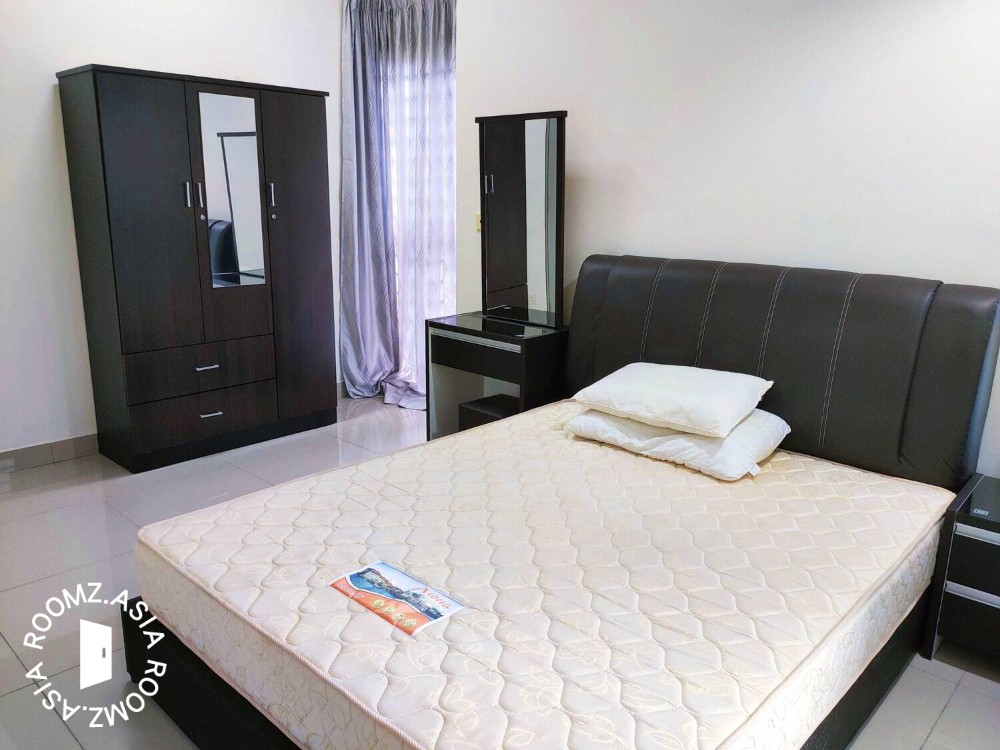 1 bedroom 1 bathroom condominium for rent at 🐶pet friendly