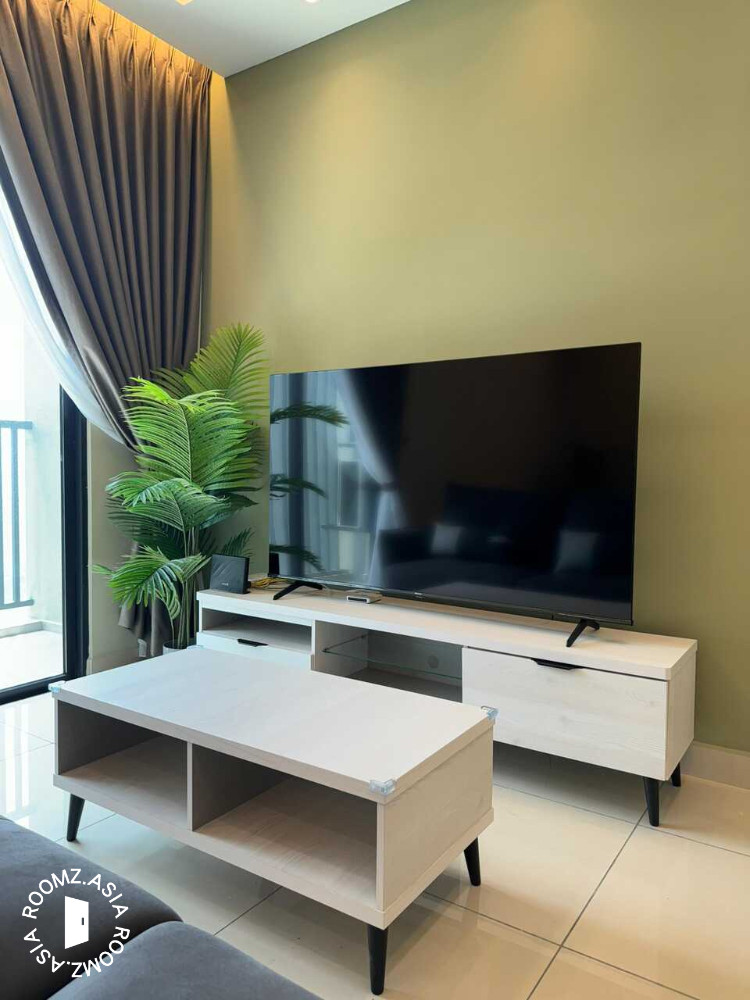 1 bedroom 1 bathroom condominium for rent at 🐶pet friendly