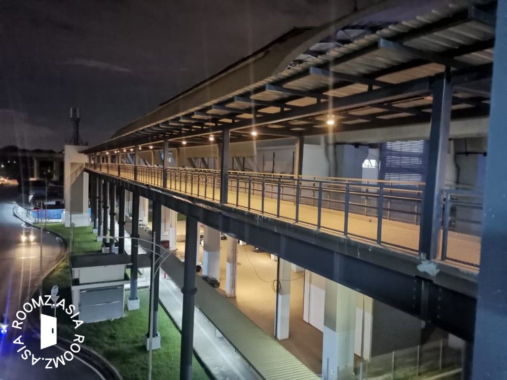 🚘Parking space for rent at Perla Ara Sentral (price negotiable)
