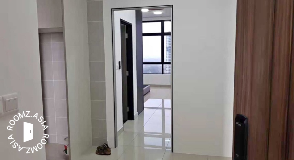 Private Single Bedroom Also Got Private Bathroom Comfortable