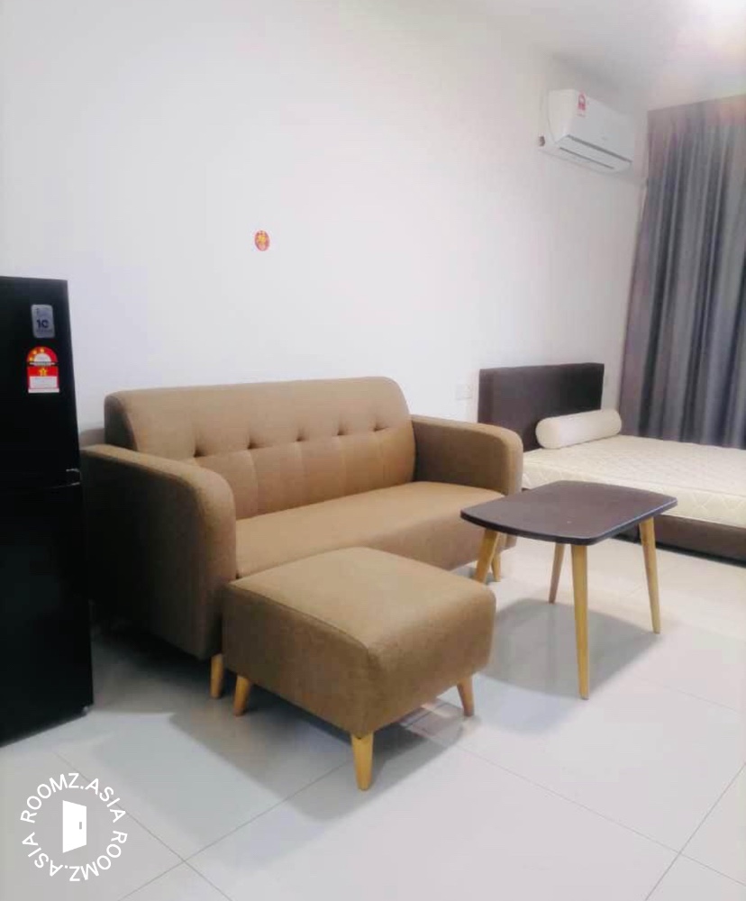 Private Single Bedroom Also Got Private Bathroom Comfortable