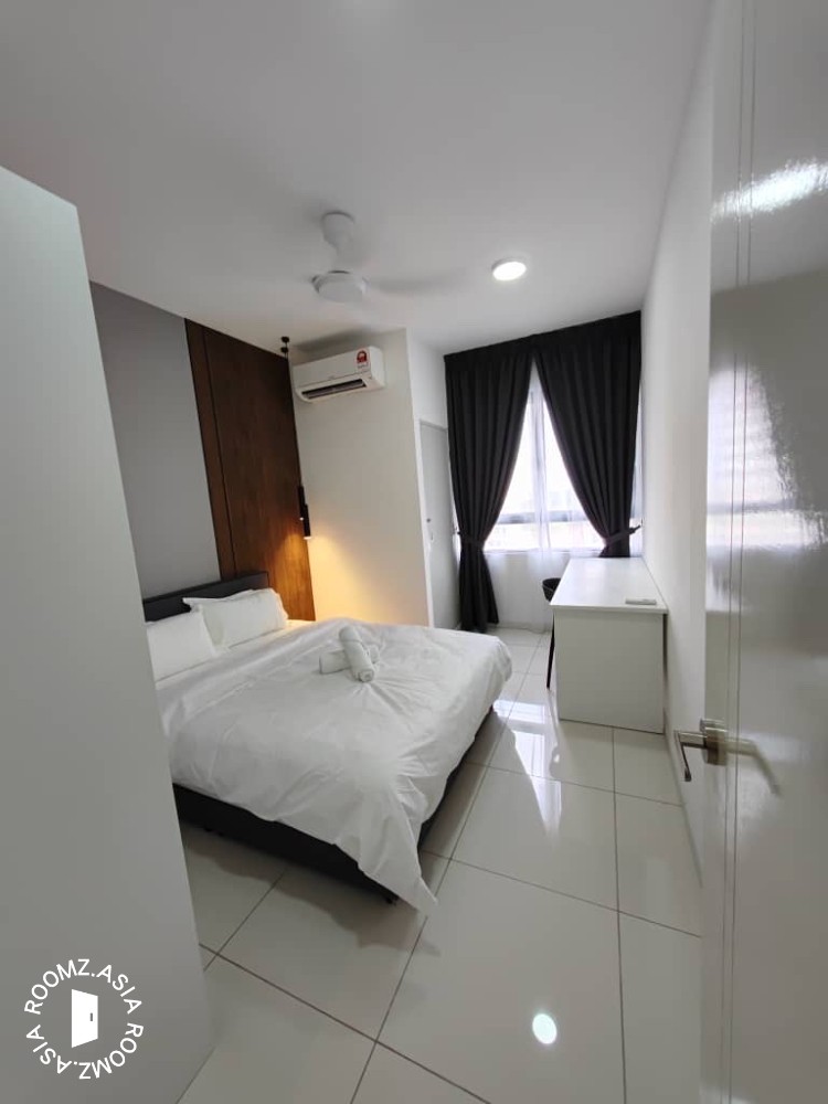 1 bedroom 1 bathroom condominium for rent at 🐶pet friendly