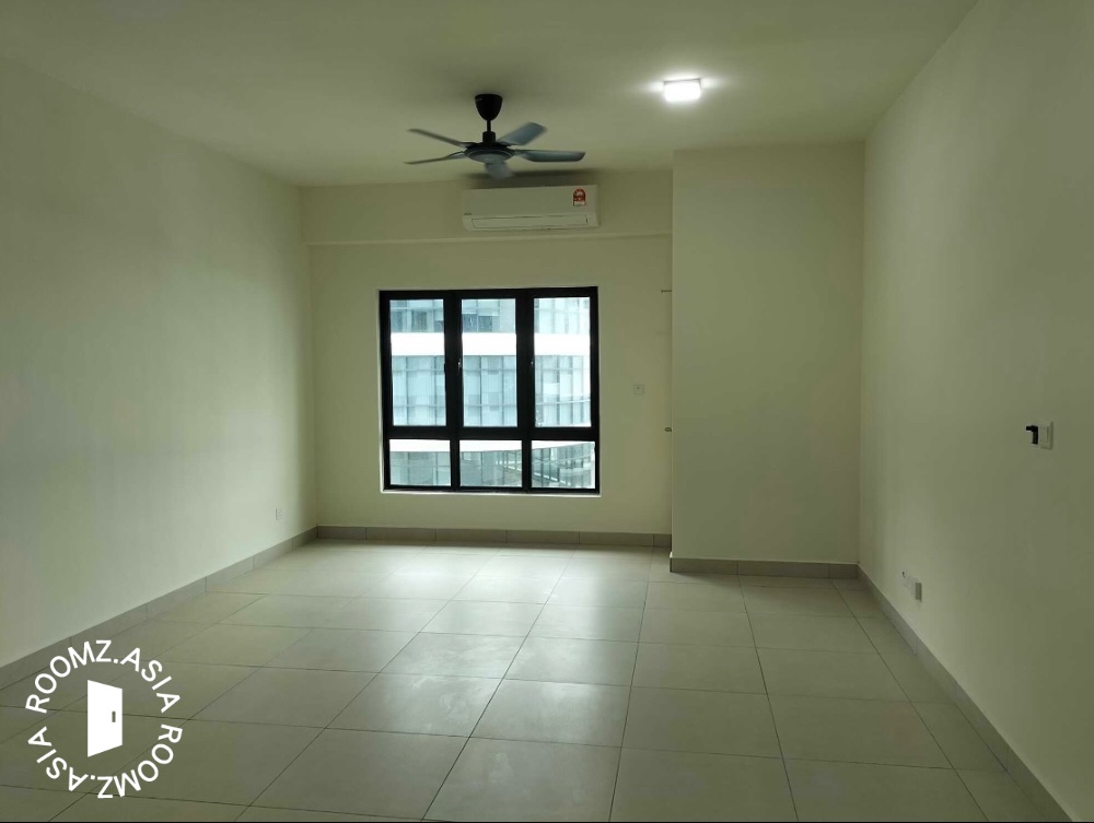 Studio room for rent at Prima Setapak Condominium Prima Setapak with private 🛁bathroom