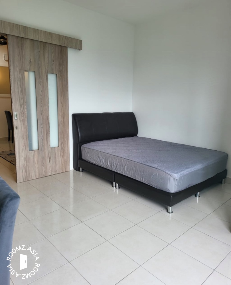 1 bedroom 1 bathroom condominium for rent at