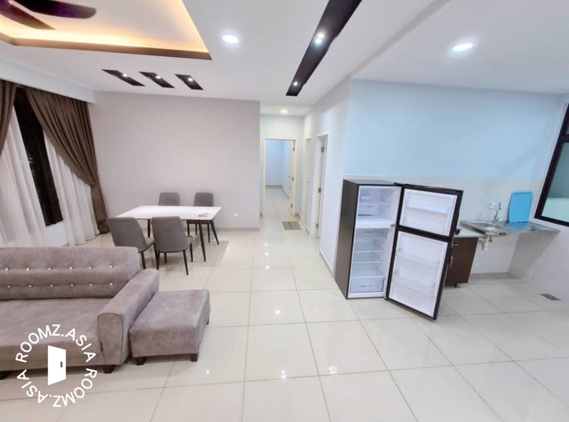 Master room for rent at with private 🛁bathroom