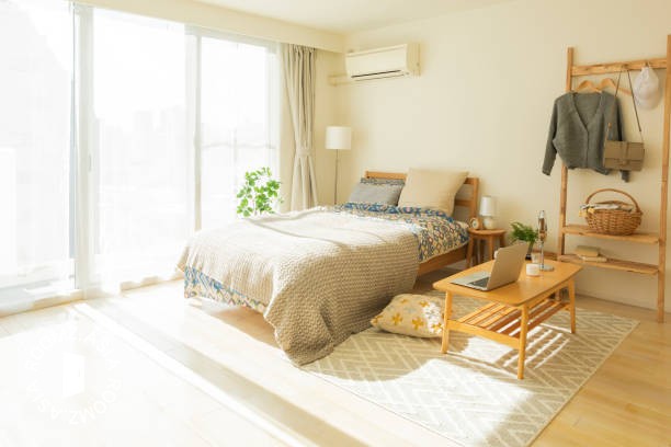 Studio room for rent at with private 🛁bathroom