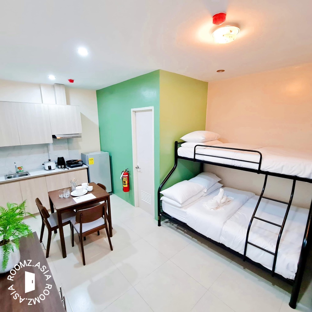 Setia Sky Residences Fully Furnished Master Room with private bathroom