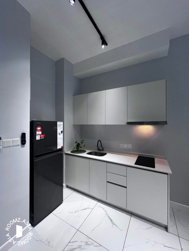 Single Female Room @ Kelana Mahkota Walk to Glenmarie LRT, Paradigm, Centre Point, Kelana Square, Immigration
