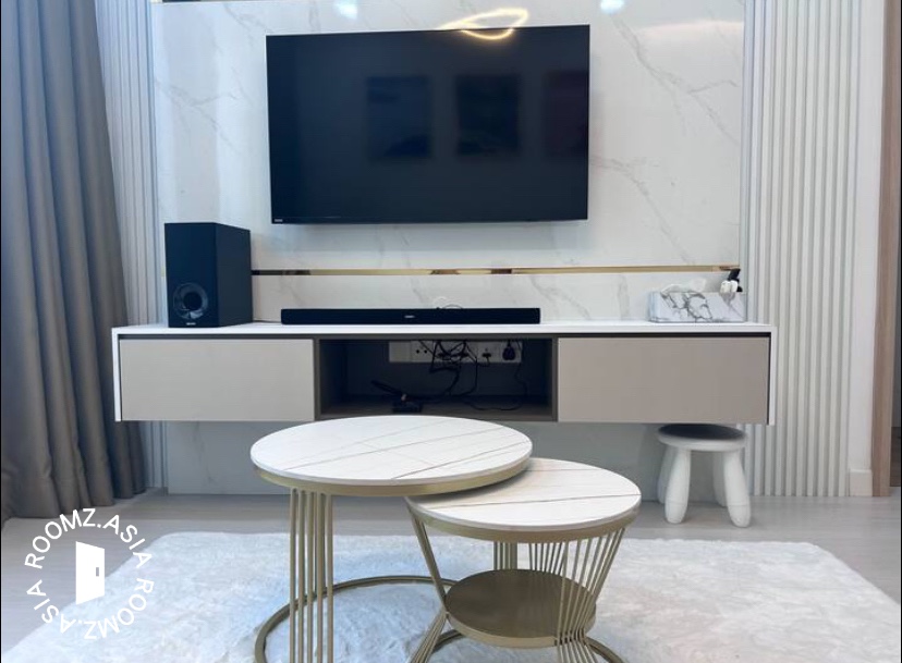 Studio Room @ Istara Condo Sek 52 walk to Asia Jaya LRT, BAC,