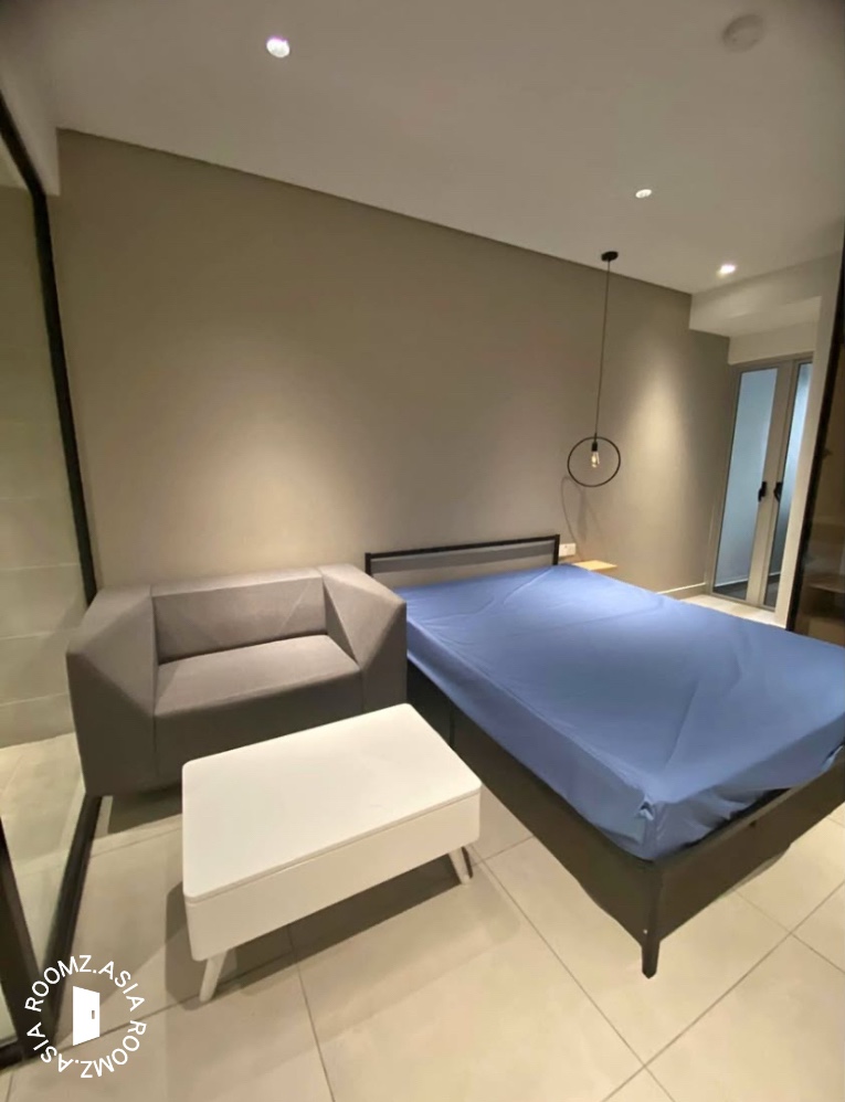 Studio room for rent at Ss 15 @ Subang Jaya with private 🛁bathroom