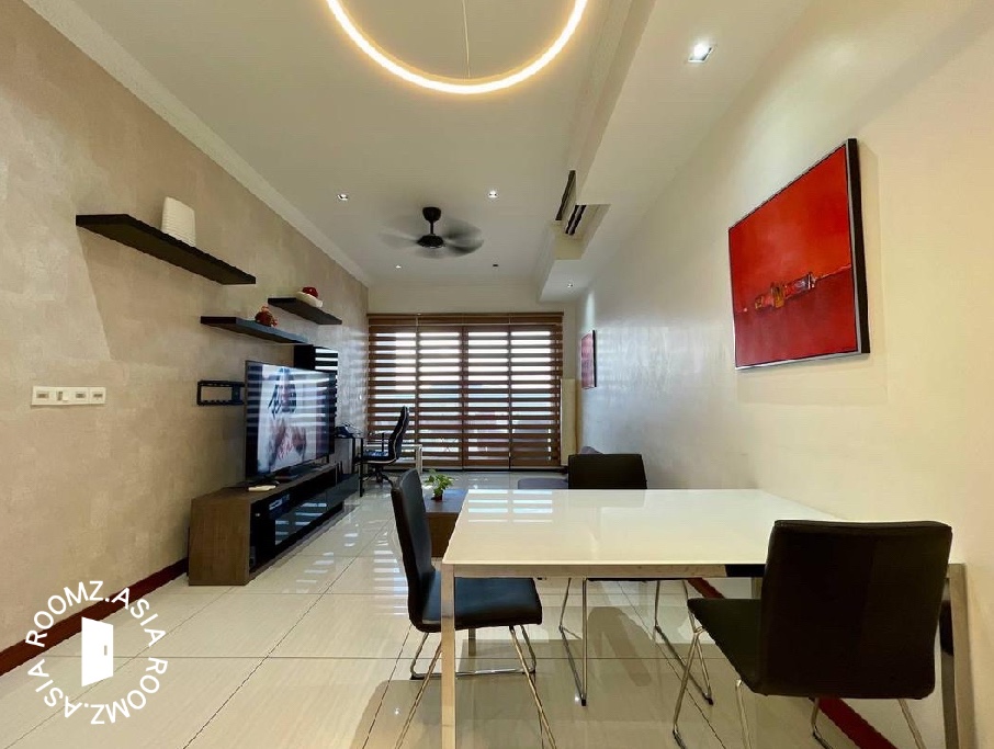 Single room for rent at with private 🛁bathroom