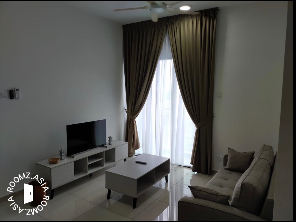 Studio room for rent at with private 🛁bathroom