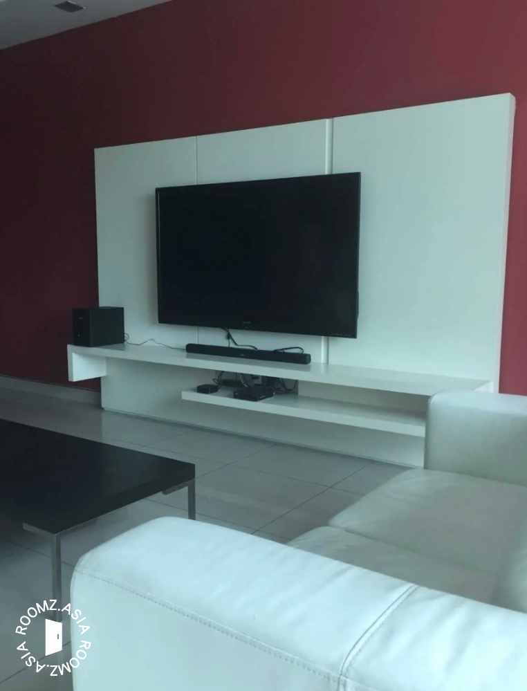 Studio room for rent at with private 🛁bathroom (+60 10‑832 9368)tq