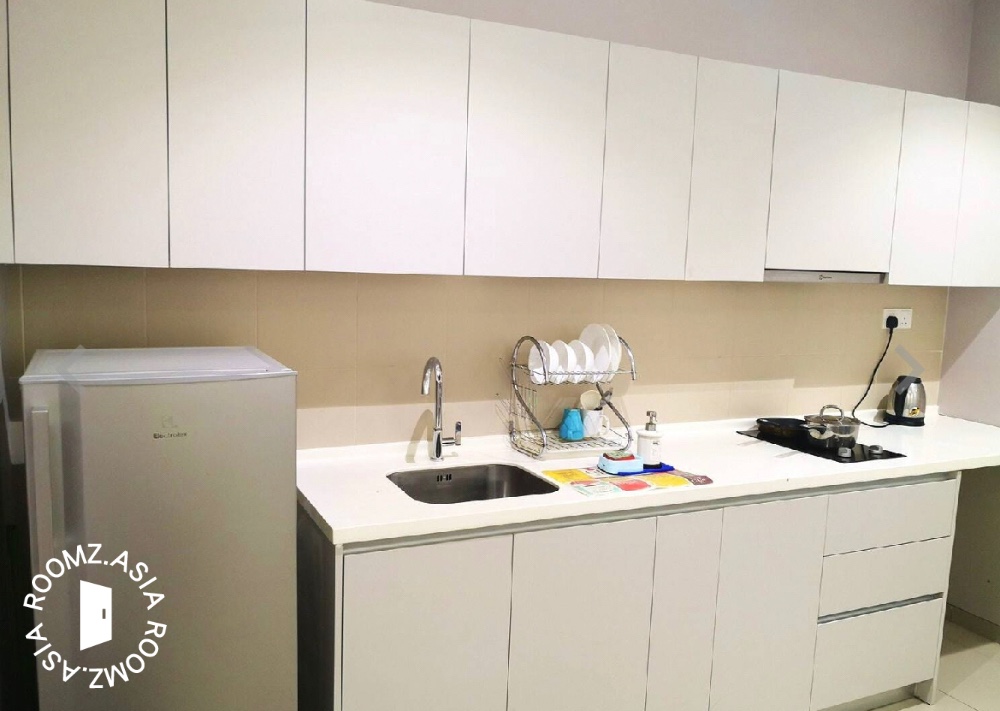 1 bedroom 1 bathroom condominium for rent at