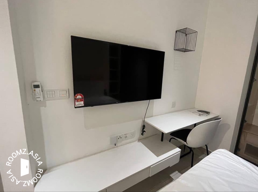 Master Room For Rent INCLUDED UTILITIES in Condo Tamara Putrajaya