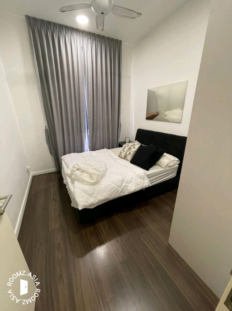 1 bedroom 1 bathroom condominium for rent at 🐶pet friendly