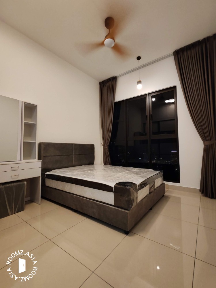 Studio @ MRT CHan Sow Lin **Direct Owner**
