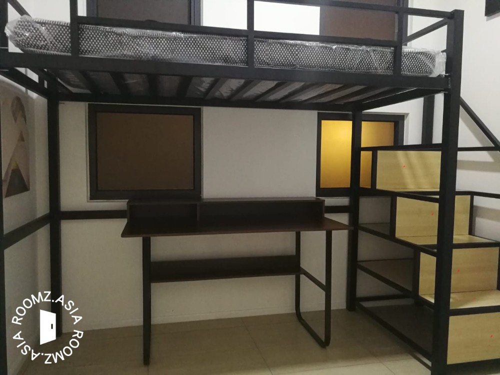 Limited Single Room For Rent