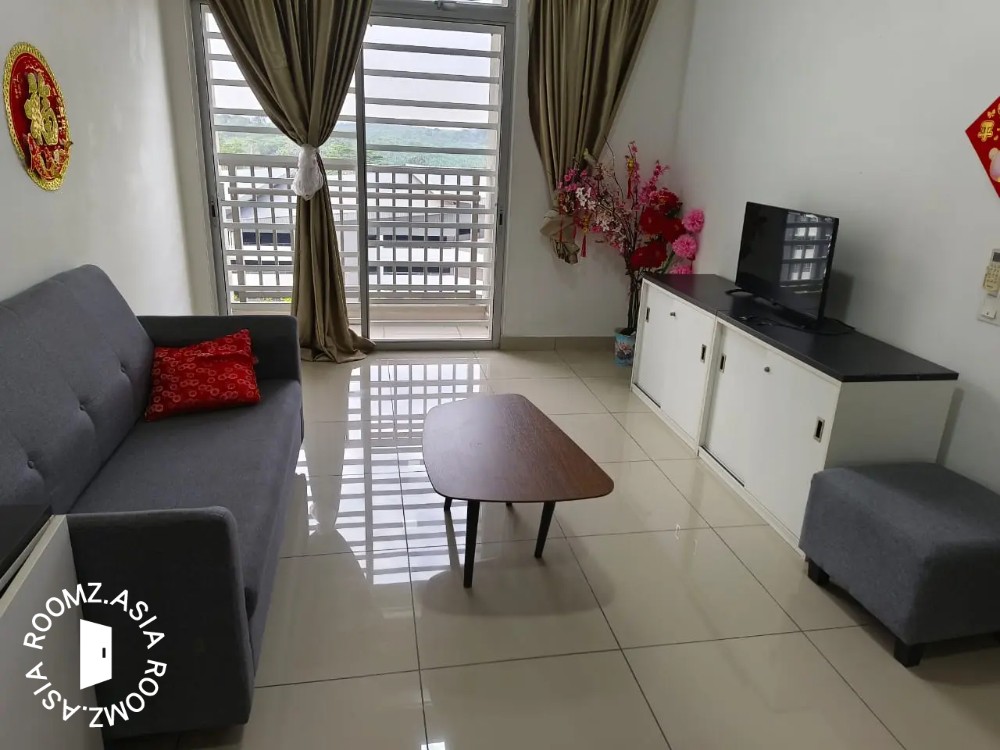 Single room for rent with private 🛁bathroom
